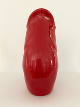 Load image into Gallery viewer, Gurgle Jug BRIGHT RED
