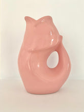 Load image into Gallery viewer, Gurgle Jug PINK
