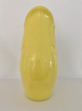 Load image into Gallery viewer, Gurgle Jug YELLOW
